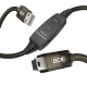 фото Кабель интерфейсный USB 2.0 Greenconnect GCR-53811 в Казани