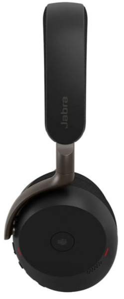 фото Гарнитура беспроводная Jabra Evolve 3 75 MS