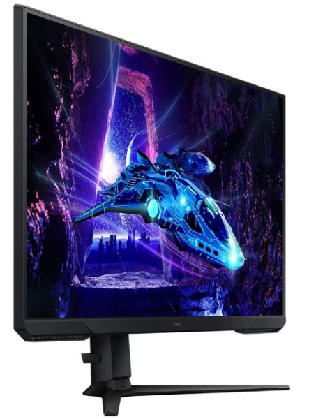 фото Монитор 32" Samsung Odyssey G3 S32DG300EI в Перми