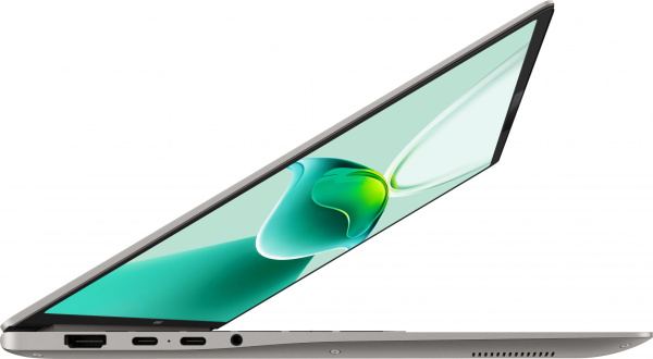 фото Ноутбук  Honor MagicBook Pro 14 FMB-P в Волгограде 14.6 ", Core Ultra 9, 32 Гб RAM, 1 Тб SSD, Arc graphics, Серый