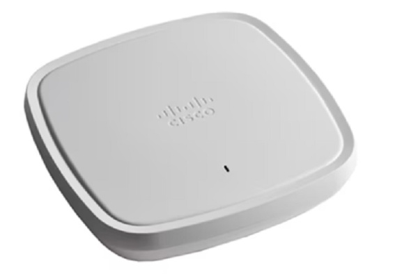 Изображение товара Точка доступа Cisco C9130AXI-E Catalyst 9130AX Wi-Fi 6 встроенный в стену
