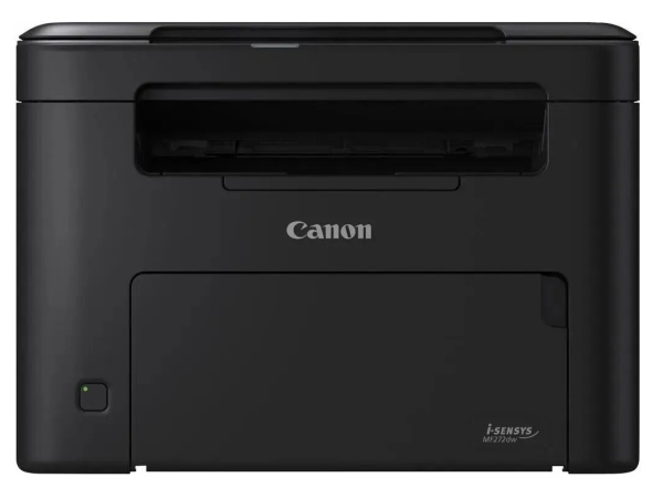 фото МФУ лазерное черно-белое Canon i-SENSYS MF272dw