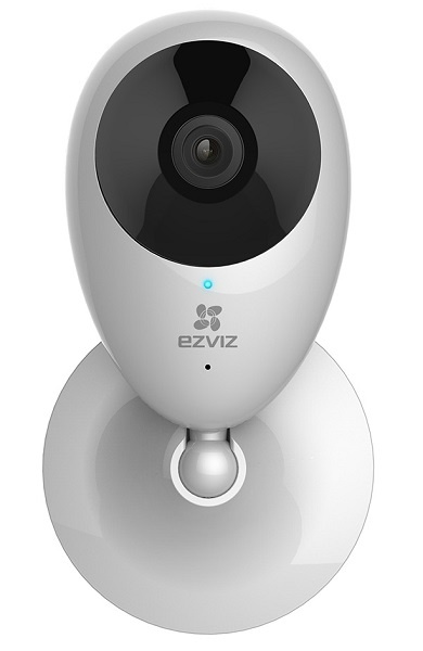 фото Видеокамера IP EZVIZ C2C