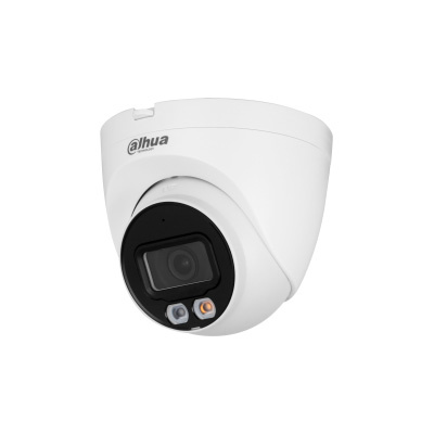 фото Видеокамера IP Dahua DH-IPC-HDW2449TP-S-IL-0280B в Омске