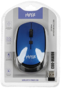 фото Мышь HIPER HOMW-083
