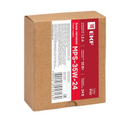 фото Блок питания EKF mps-35w-24