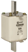 фото Предохранитель EKF fus-37/400/50