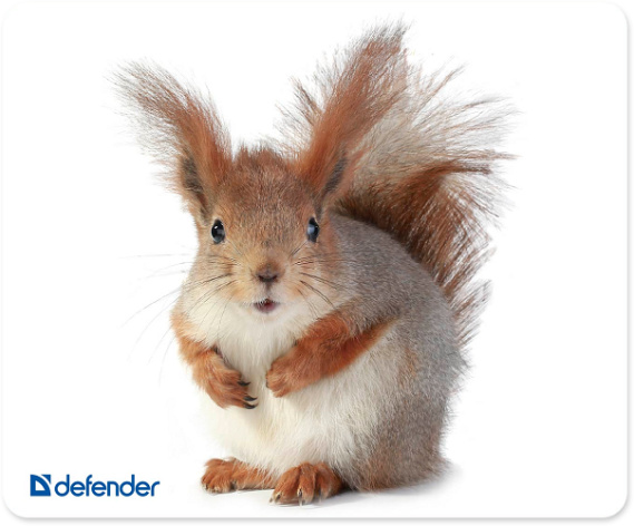 фото Коврик для мыши Defender Silk в Самаре