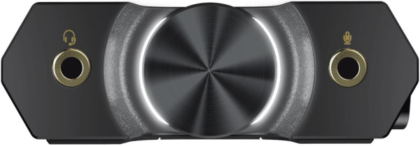 фото Звуковая карта USB 3.0 Creative Sound BlasterX G6 в Уфе