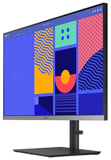 фото Монитор 27" Samsung S27C430GAI в Уфе