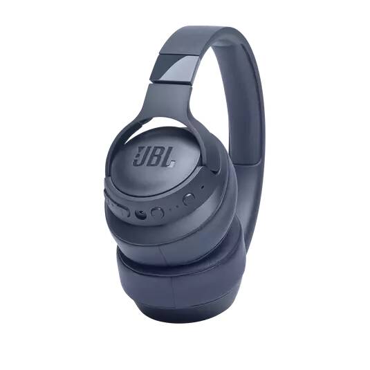 

Наушники беспроводные JBL Tune 760NC синий, Tune 760NC