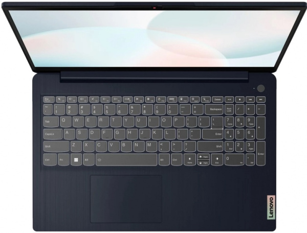фото Ноутбук  Lenovo IdeaPad 3 15ABA7 в Ростове-на-Дону 15.6 ", Ryzen 7, 8 Гб RAM, 256 Гб SSD, Radeon Graphics, Темно-синий
