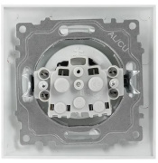 фото Розетка без заземления EKF EWR10-022-10