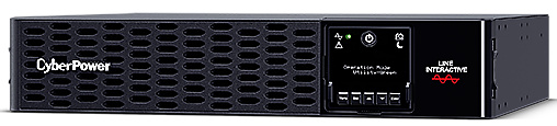 фото Источник бесперебойного питания  CyberPower PR2200ERTXL2U в Красноярске