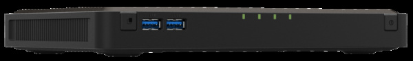 фото Сетевой RAID-накопитель  QNAP TBS-464-8G в Уфе