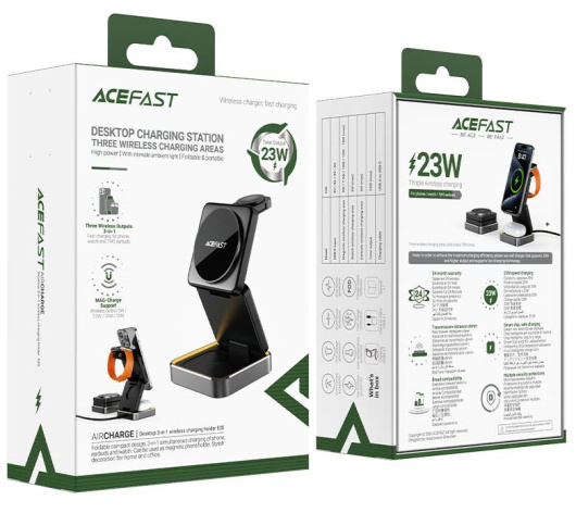 фото Держатель  ACEFAST E20