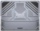 фото Ноутбук  MSI Titan 18 HX A14VIG-211RU в Красноярске 18 ", Core i9, 64 Гб RAM, 1 Тб SSD, GeForce RTX 4090, Черный