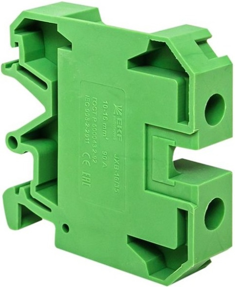 фото Клеммная колодка  EKF plc-jxb-16/35gn в Уфе