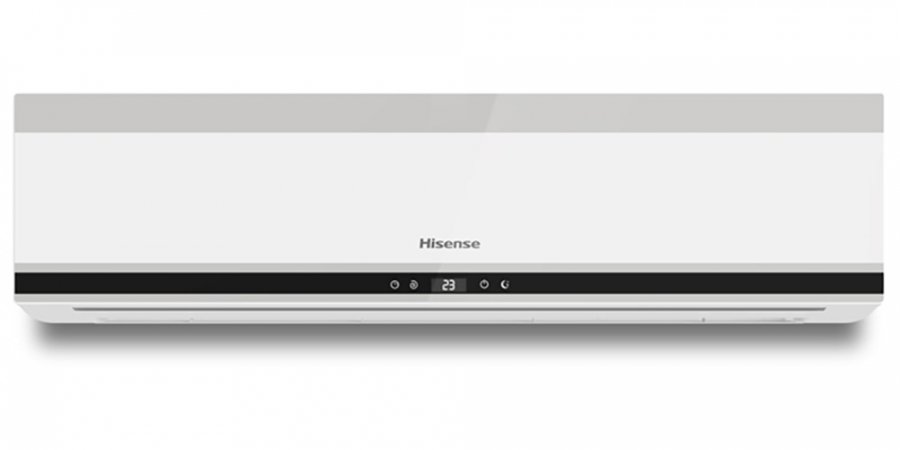 

Сплит-система Hisense AS-36HR4SDKVT Strong Neo Premium Classic A, с зимним комплектом до −35°С, AS-36HR4SDKVT