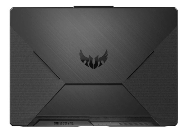 фото Ноутбук  ASUS TUF GAMING FA506NCQ-HN031 в Перми 15.6 ", Ryzen 7, 16 Гб RAM, 512 Гб SSD, GeForce RTX 3050, Черный