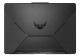 фото Ноутбук  ASUS TUF GAMING FA506NCQ-HN031 в Перми 15.6 ", Ryzen 7, 16 Гб RAM, 512 Гб SSD, GeForce RTX 3050, Черный