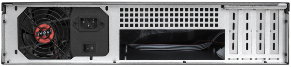 фото Корпус серверный 2U Exegate Pro 2U350-03 в Красноярске