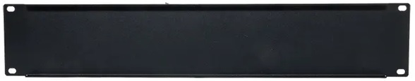 фото Фальшпанель  EKF TRP-2FP-BK в Уфе