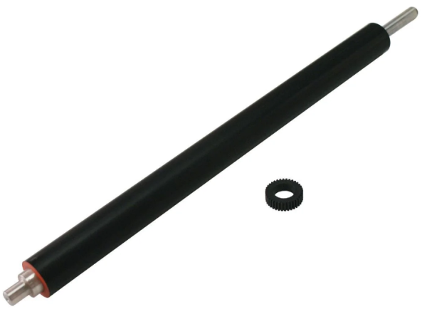 Изображение товара Запчасть CET3792 для принтеров Canon iR2018, iR2022, iR2025, iR2030 - Резиновый вал