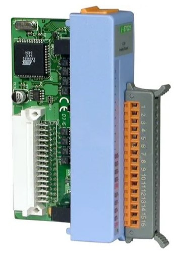 фото Модуль  ICP DAS I-87022 CR в Омске