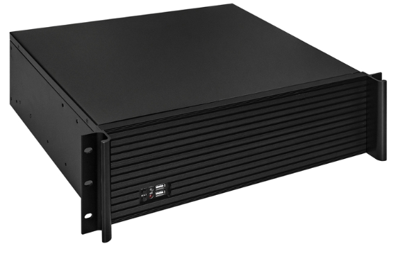 фото Корпус серверный 3U Exegate Pro 3U390-11/800RADS в Челябинске