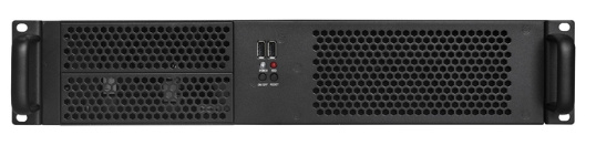 фото Корпус серверный 2U Exegate Pro 2U390-04 в Омске