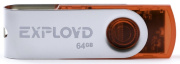 фото Накопитель USB 2.0 Exployd 530