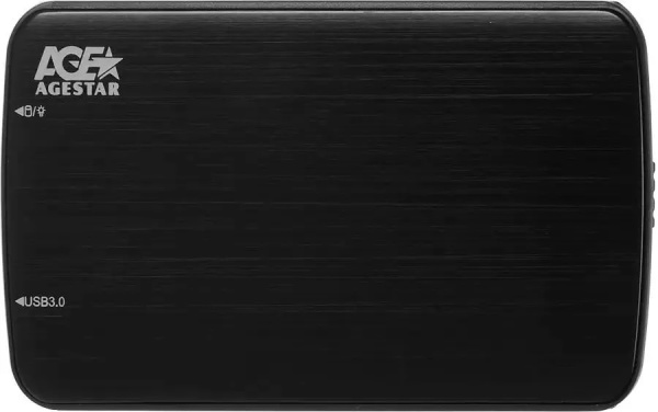 фото Внешний корпус  AgeStar 3UB2A12 в Самаре