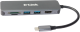 фото Разветвитель USB 3.0 D-link DUB-2327/A1A