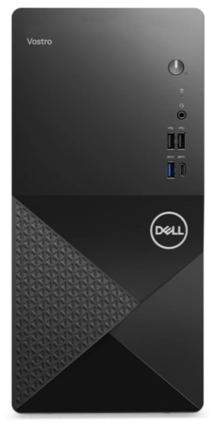 фото Системный блок Dell Vostro 3030 MT Intel Core i3, 8 ГБ, 512 Гб, Intel UHD Graphics,  ОС Linux