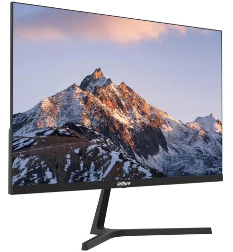 фото Монитор 27" Dahua DHI-LM27-B221 в Омске