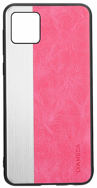 Изображение товара Чехол Lyambda Titan для iPhone 12 mini тонкий и прочный защита