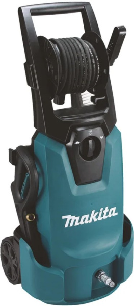 фото Мойка высокого давления Makita HW1300 в Воронеже