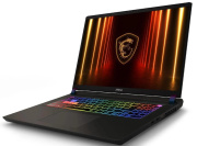 фото Ноутбук MSI Vector 17 HX AI A2XWJG-062RU