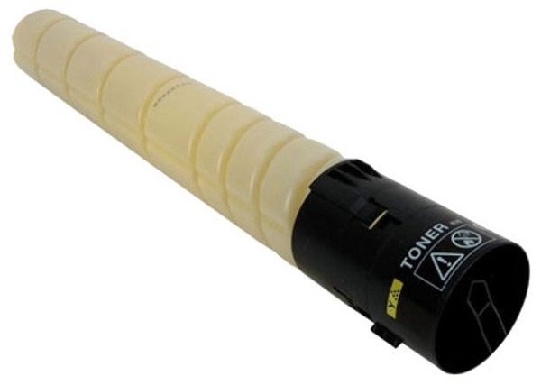фото Тонер  Konica Minolta TN-221Y H в Волгограде
