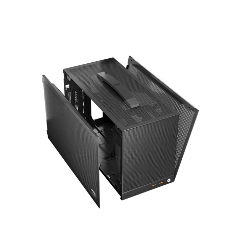 фото Корпус mini-ITX PCCooler K101 MESH GY 3F в Волгограде