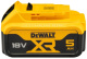 фото Аккумулятор  DeWALT DCB184P2