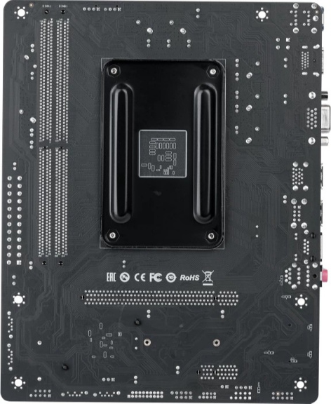фото Материнская плата mATX CBR B450 в Уфе
