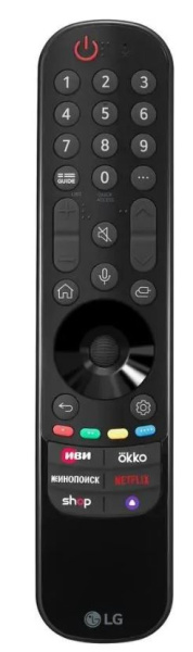 фото Телевизор  LG 55UR78009LL.ARUG в Казани