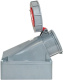 фото Розетка стационарная наружная EKF ps-1352-63-380 в Казани