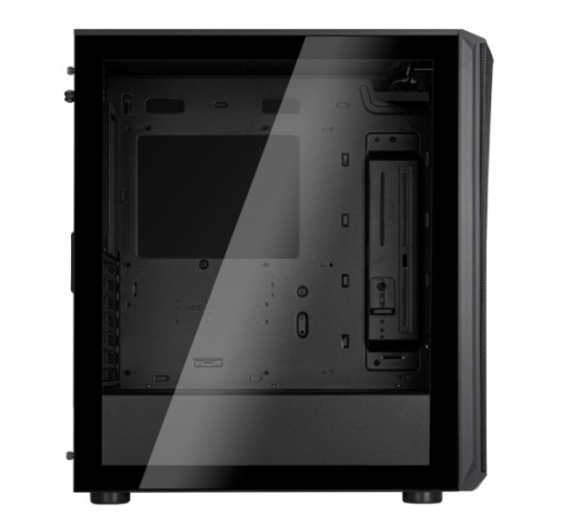 фото Корпус ATX SilverStone FARA 512Z в Красноярске