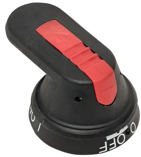 фото Рукоятка  EKF tb-80-100-dh в Красноярске