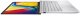 фото Ноутбук ASUS VivoBook X1504VA-BQ4172 15.6" (Intel Core 5, 8Гб DDR4, SSD 512 Гб, UHD Graphics, Без ОС) Серебристый [90NB13Y2-M02FX0]