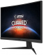 фото Монитор 23,6" MSI Optix G24C6