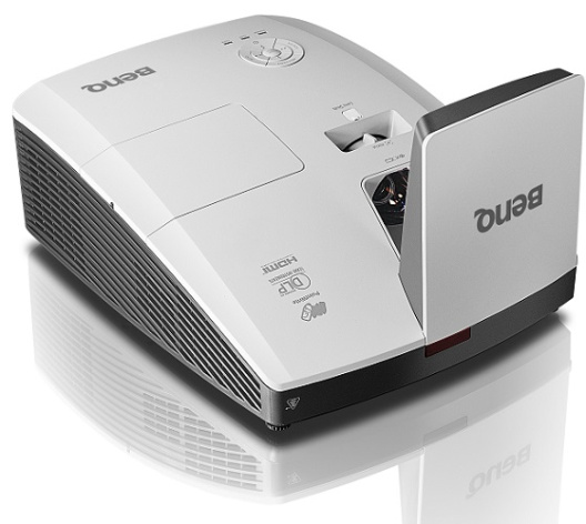 фото Проектор  BenQ MX854UST